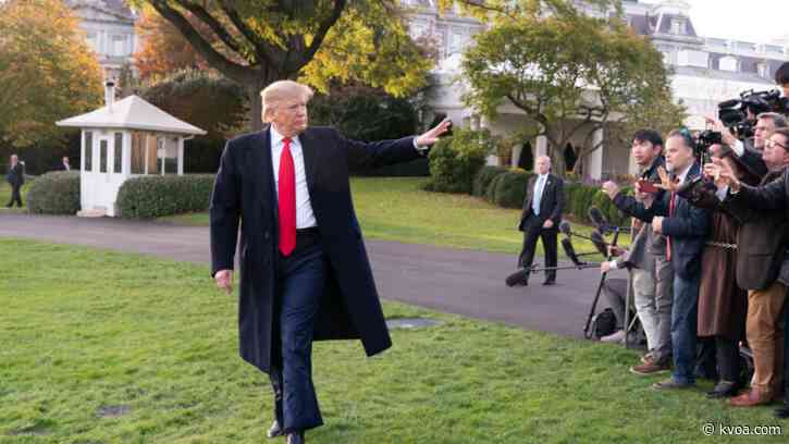 McConnell, Pelosi stand firm as impeachment remains frozen