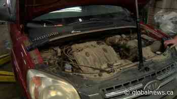 Winter Car Maintenance with Chris Carr