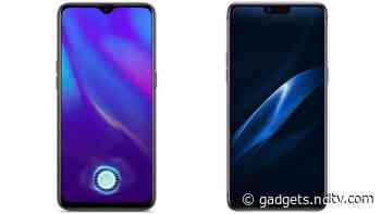 Oppo K1, Oppo R15 Pro Finally Start Receiving Android Pie Upgrade With ColorOS 6 Update in India