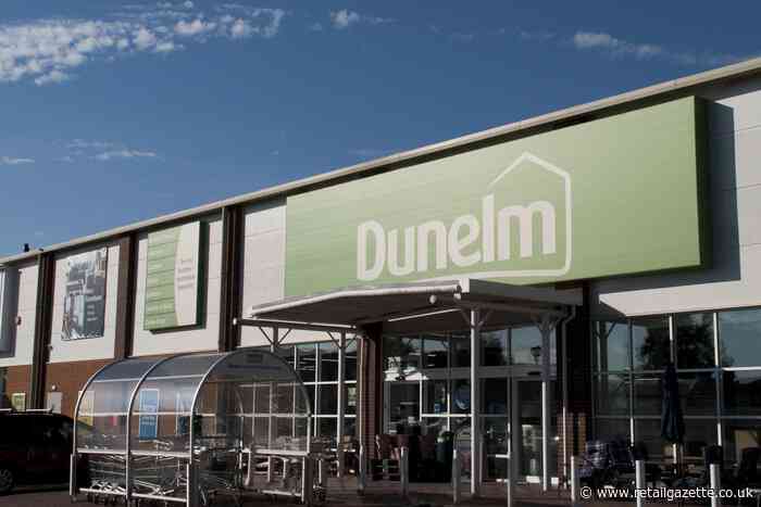 Dunelm defies high street decline with Christmas sales surge