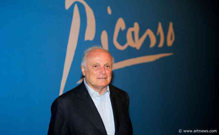 New U.K. Law Could Affect Gallery Business, New Proof for a Modigliani Looted by Nazis, and More: Morning Links from January 9, 2020