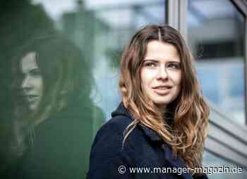 Lieferung für Kohlebergwerk in Australien: "Siemens schür keine Feuer" - Kaeser trifft Klimaaktivistin Neubauer