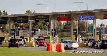 Iran Tensions Increase Social Media Surveillance at the US Border