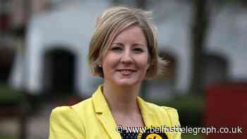 Gay MP to report Unionist peer Lord Maginnis to police for calling her 'queer'