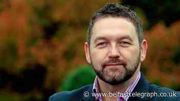 Stephen Clements was a 'joy bringer', says devastated William Crawley