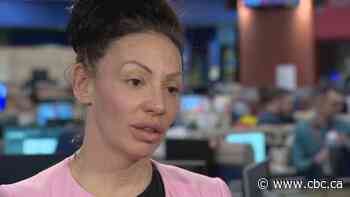 Edmonton woman wants disciplinary hearing for police officer