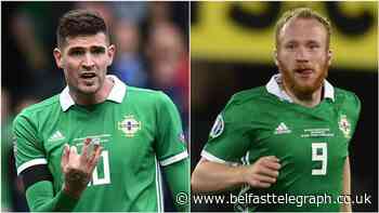 Northern Ireland transfer rumours: Sunderland boss discusses fight to sign two forwards as Michael O'Neill looks to bring winger to Stoke