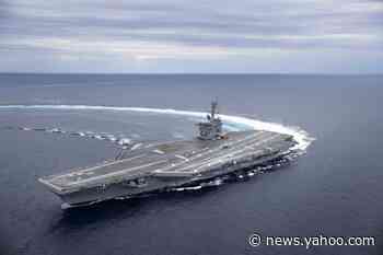 We Know How China Plans To Use Its Aircraft Carriers In A Conflict