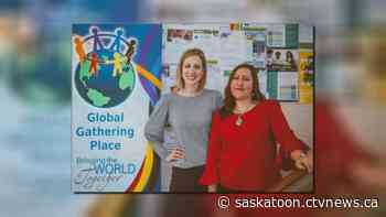 “Just give us a chance to work”: Global Gathering Place helps Saskatoon’s new immigrants