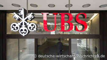 Totalausfall bei Computersystem der UBS Bank, Bargeld-Abhebung nicht möglich