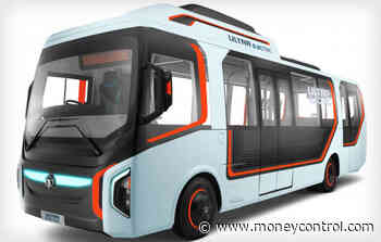 Ashok Leyland partners with ABB Power Products for electric bus development