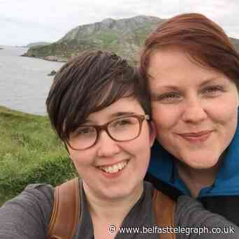 Lyra McKee's partner Sara Canning rejects New IRA apology