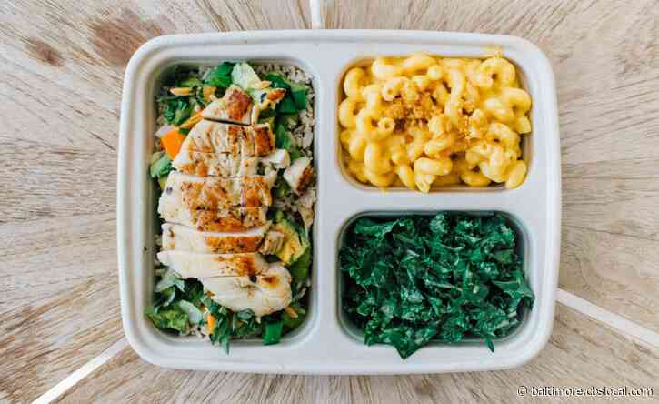 Maryland, DC Restaurants Among Yelp’s Top 100 Places To Eat In 2020