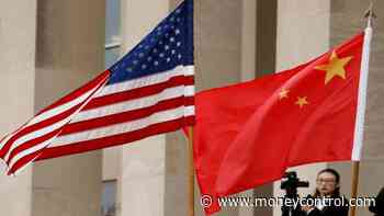 China#39;s Vice Premier Liu to sign US trade deal in Washington next week