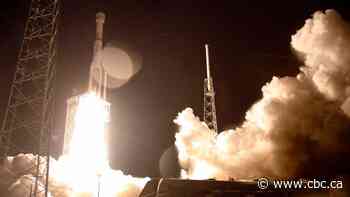 NASA may make Boeing redo failed test flight to space station