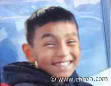 HPD searching for boy, 10, missing from Hobby area home