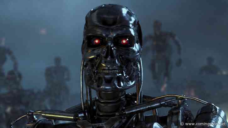 Warner Bros. Considering Using A.I. to Guide Decision-Making Process