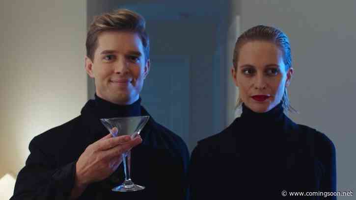 Exclusive Spy Intervention Trailer: First Look at Cinedigm’s New Comedy
