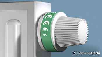 Energiearmut in Deutschland auf dem Rückzug