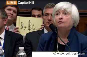 Bitcoin Sign Guy Is Back, Bringing Sound Money to Urbit’s ‘Sound Computer’