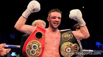 Taylor eyes Ramirez after Top Rank deal