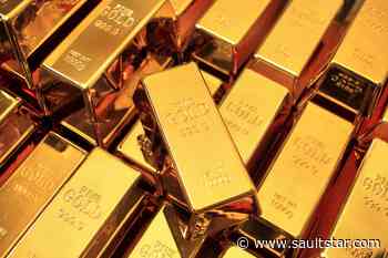 Gold production expected at White River mine