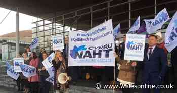 The stark warning about 'flat-lining' schools funding from headteachers