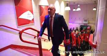 When Wales are announcing their 2020 Six Nations squad, Wayne Pivac's injury woes and the young guns ready to be called up