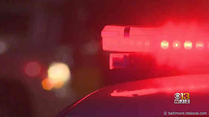 57-Year-Old Woman Charged With Prostitution At Unlicensed Eldersburg Spa