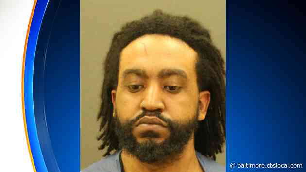 Son Charged In Mother’s Murder After Psychiatric Evaluation, Baltimore Police Say