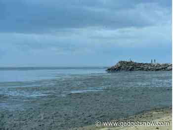 Chennai-Andaman submarine optic fibre cable laying begins