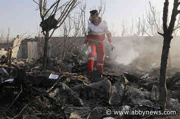 Foreign affairs minister asks Iran to let Canada in to investigate plane crash