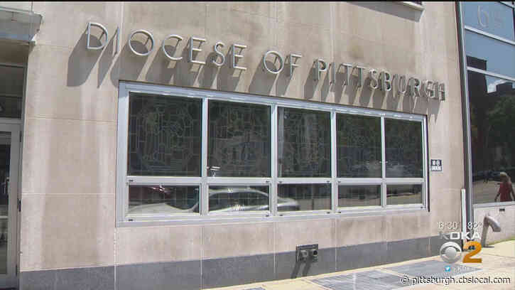 Judge Allows Lawsuit Alleging Pittsburgh Diocese Created Public Nuisance