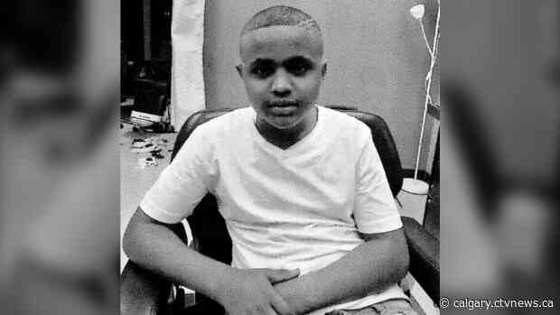 Calgary teen's disappearance enters 5th day