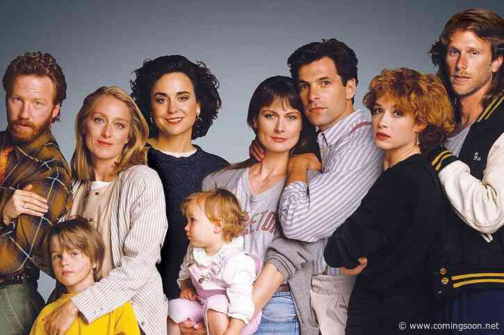 Thirtysomething Sequel Series Gets Pilot Order at ABC