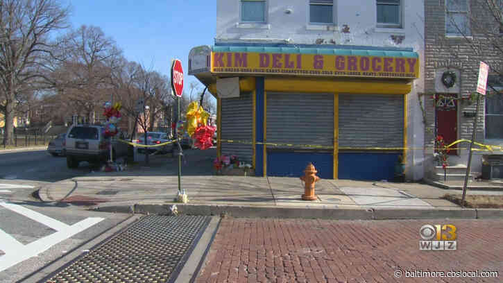 ATF Offering $5K Reward For Arrest Of Suspect In Murder Of Carmen Rodriguez Shot At Kim’s Deli