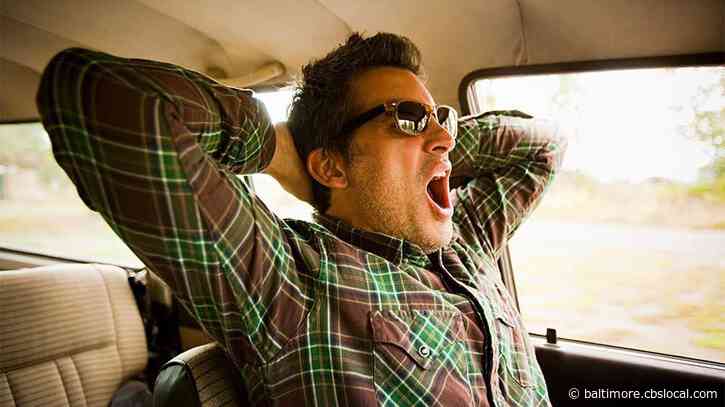 Losing One Night’s Sleep May Increase Risk Factor For Alzheimer’s, Study Says