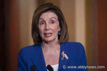 Pelosi: ‘I know exactly when’ to send impeachment to Senate