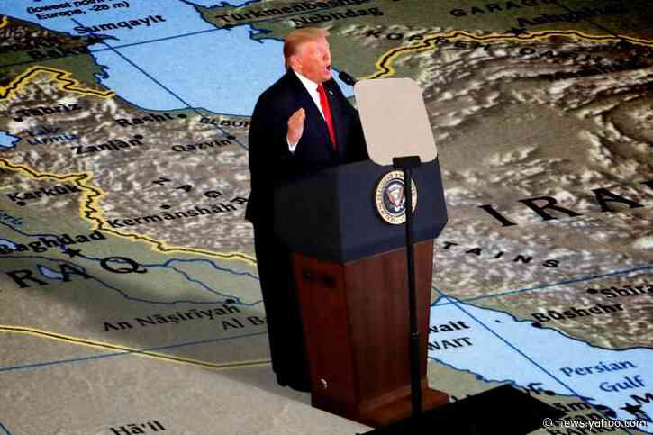 Trump says he wants diplomacy with Iran. Here's how he can start.