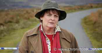 How old is Vera? Brenda Blethyn proves a cracker in new series of the ITV1 crime drama