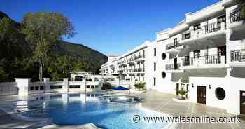 You can book an all-inclusive holiday to Greece with a 5* hotel for less than £200