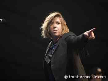 Serena Ryder to speak, perform at Silver Spoon Dinner