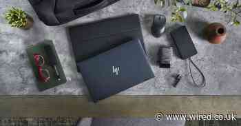 How HP’s Elite Dragonfly will help you conquer the future of work