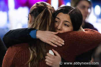 More vigils to be held for Canadian victims of plane crash in Iran