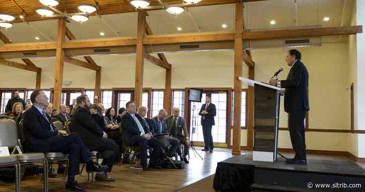 Robert Gehrke: Gov. Gary Herbert’s final budget could really help Utahns
