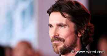 Christian Bale Might Be Joining *Thor: Love and Thunder*