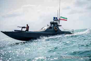 Iran Wants to Build a New 7000 Ton Destroyer