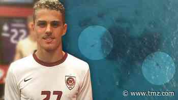 NAIA Champion Soccer Player's Body Devoured By Sharks After Drowning