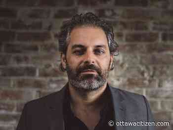 GigSpace preview: Gordon Grdina starts off 2020 with Nomad Trio's debut recording