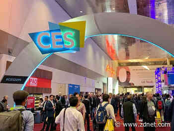 CES 2020 Innovation Awards: Winners and trends